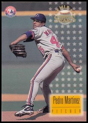 77 Pedro Martinez
